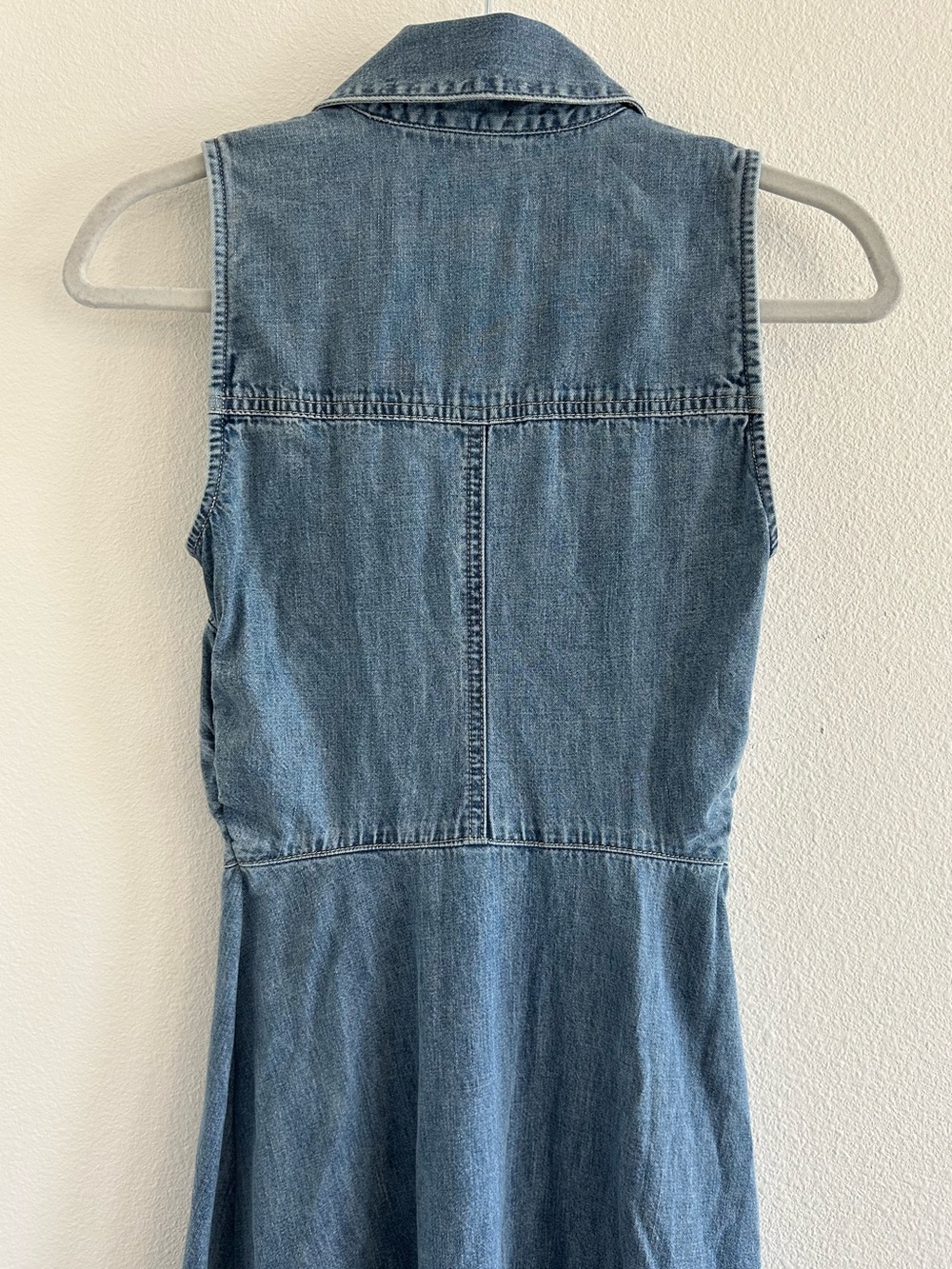 Veronica Beard Fuller Midi Dress - Picture 9 of 12